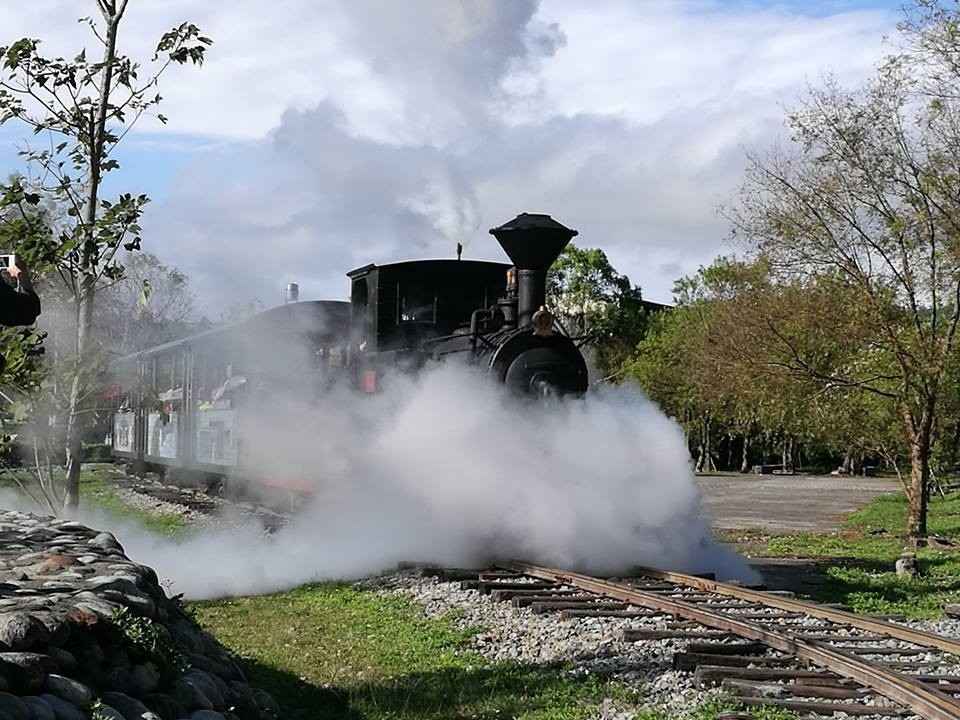 台中 東勢客家文化園區,台中 東豐走廊,台中一日遊,台中景點,台中景點 推薦,台中景點 東勢,台中景點 蒸汽火車,台中景點 親子,台中景點推薦,東勢客家文化園區,東勢景點,東勢景點推薦,騰雲號蒸汽小火車 @花洛米一起去玩耍