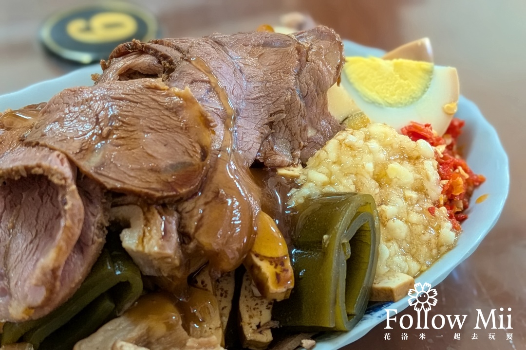 澎湖美食,馬公市,麒麟麵店