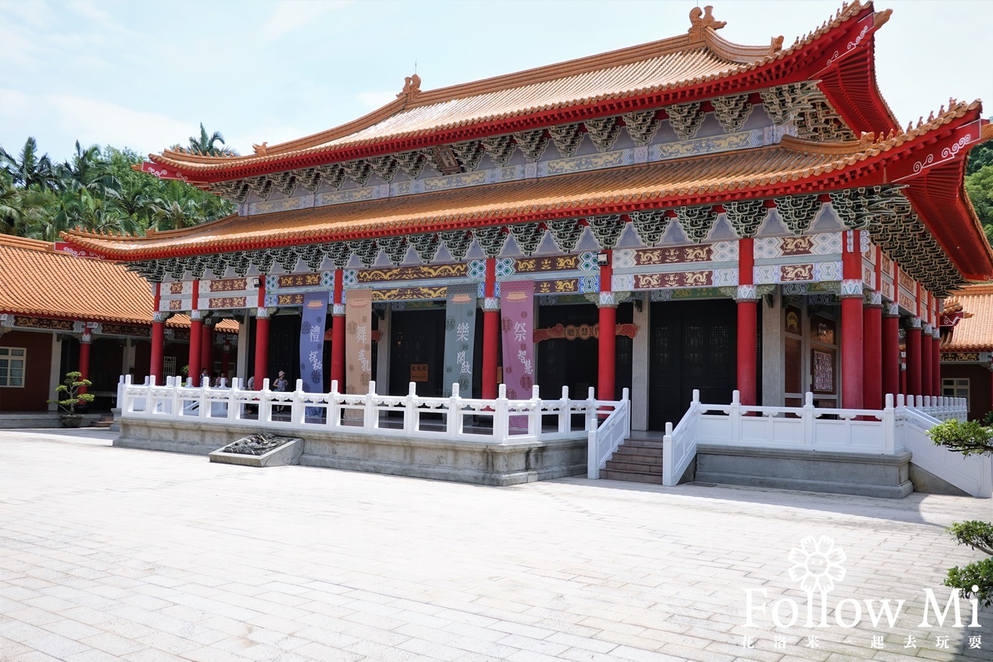 奧爾森林學堂,桃園區,桃園景點,虎頭山公園,貓頭鷹公園