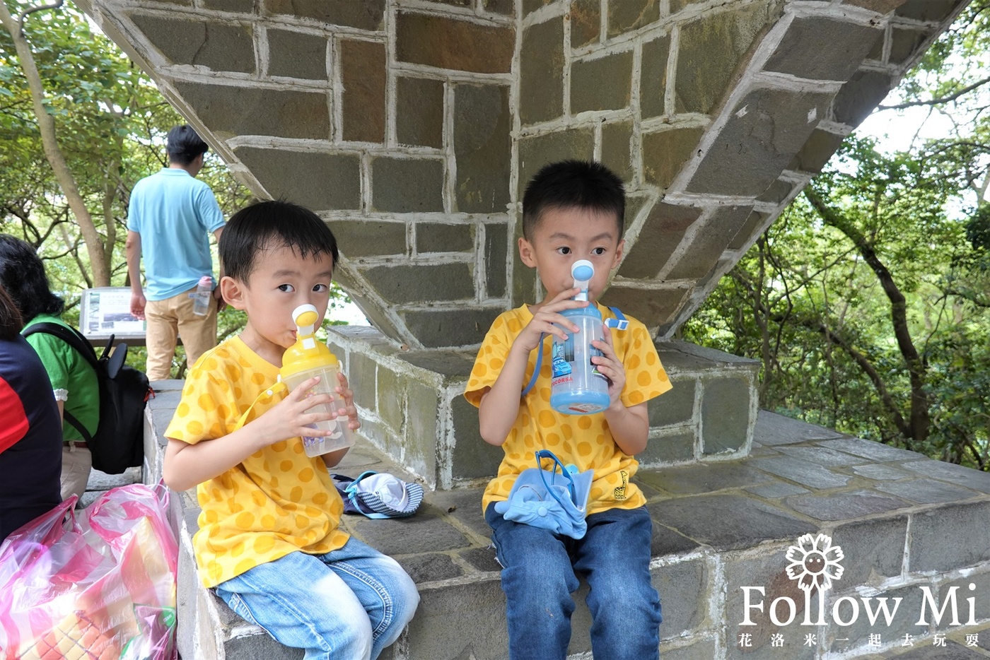 奧爾森林學堂,桃園區,桃園景點,虎頭山公園,貓頭鷹公園