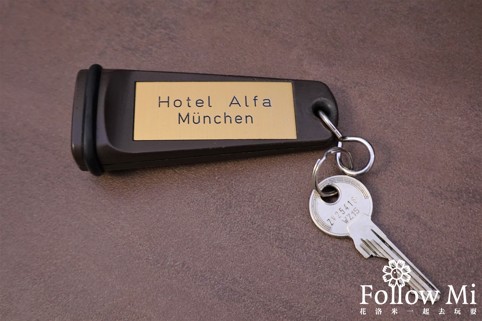 Alfa Zentrum Hotel,德國住宿,慕尼黑住宿,贊圖姆阿爾法酒店