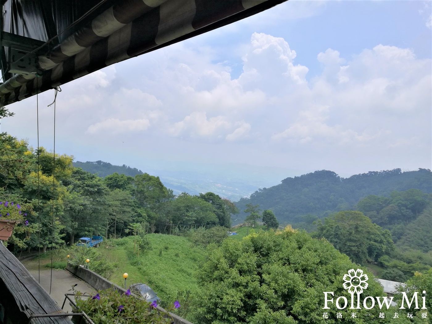 大湖鄉,苗栗美食,雲也居一,雲也居一休閒農場,雲也居一風味餐