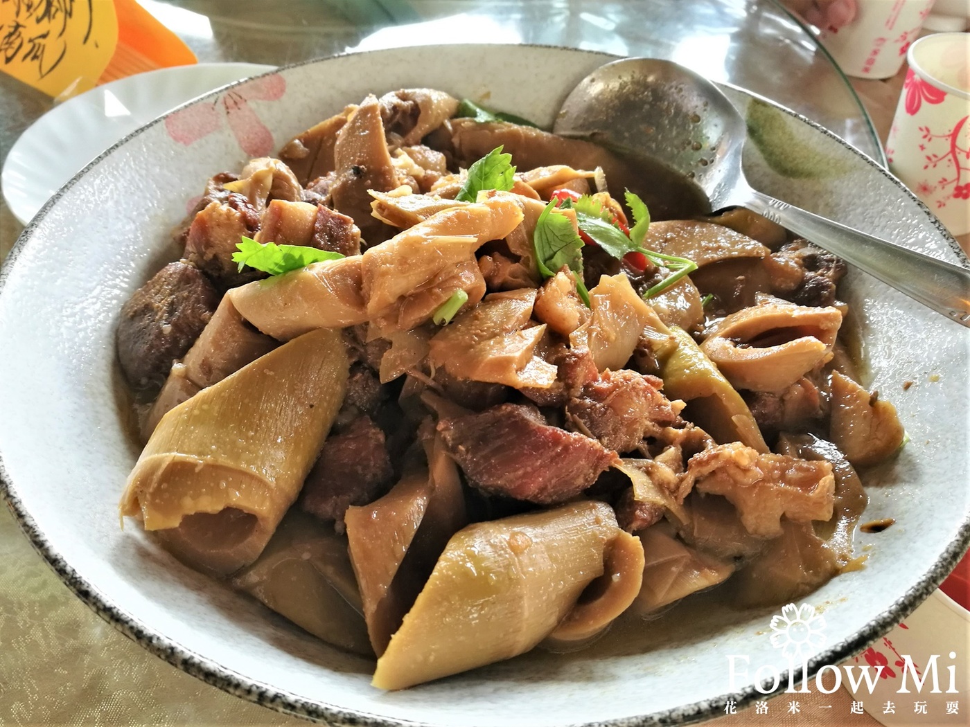 大湖鄉,苗栗美食,雲也居一,雲也居一休閒農場,雲也居一風味餐