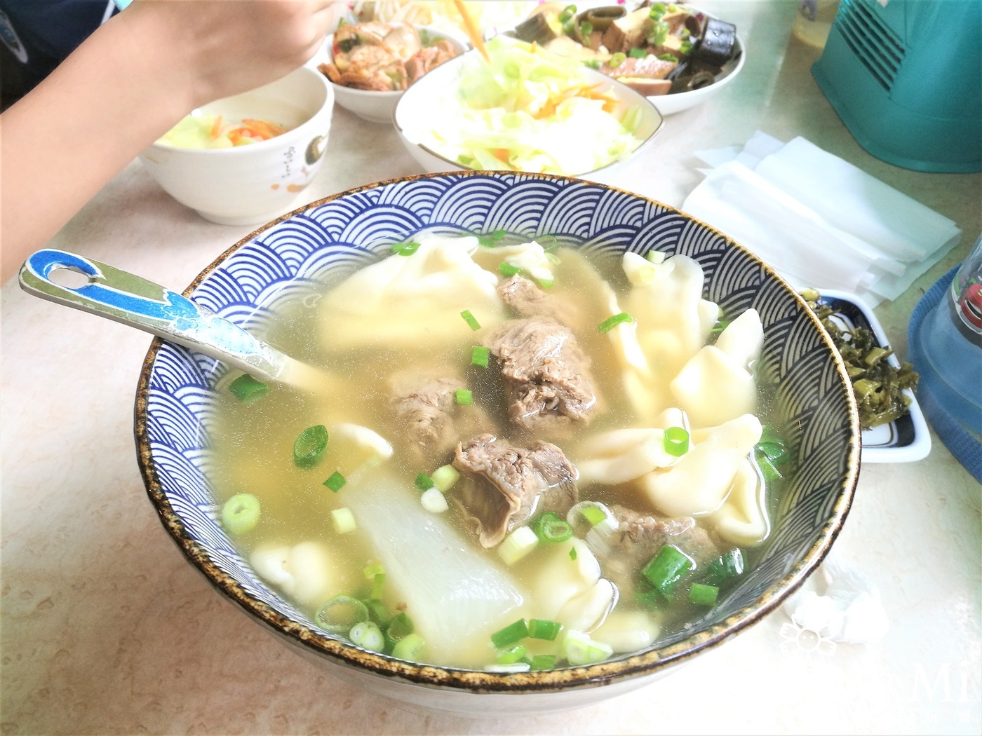 中山東路,桃園區,桃園美食,眷村味,陸軍小館