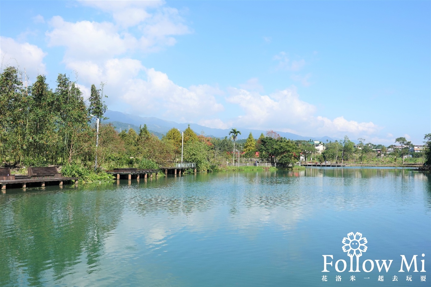 員山鄉,宜蘭景點