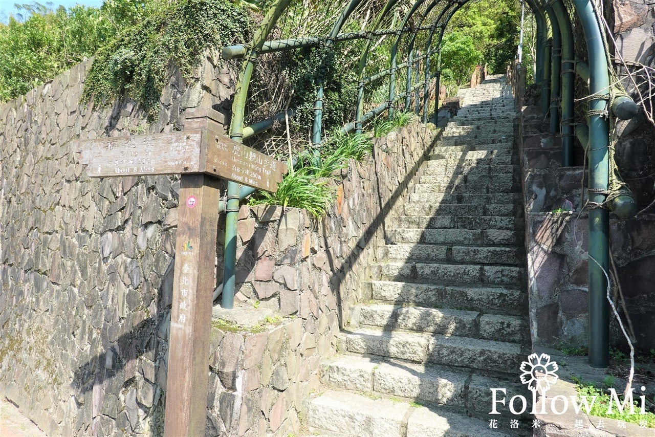 信義區,台北景點,永春陂,永春陂生態濕地公園