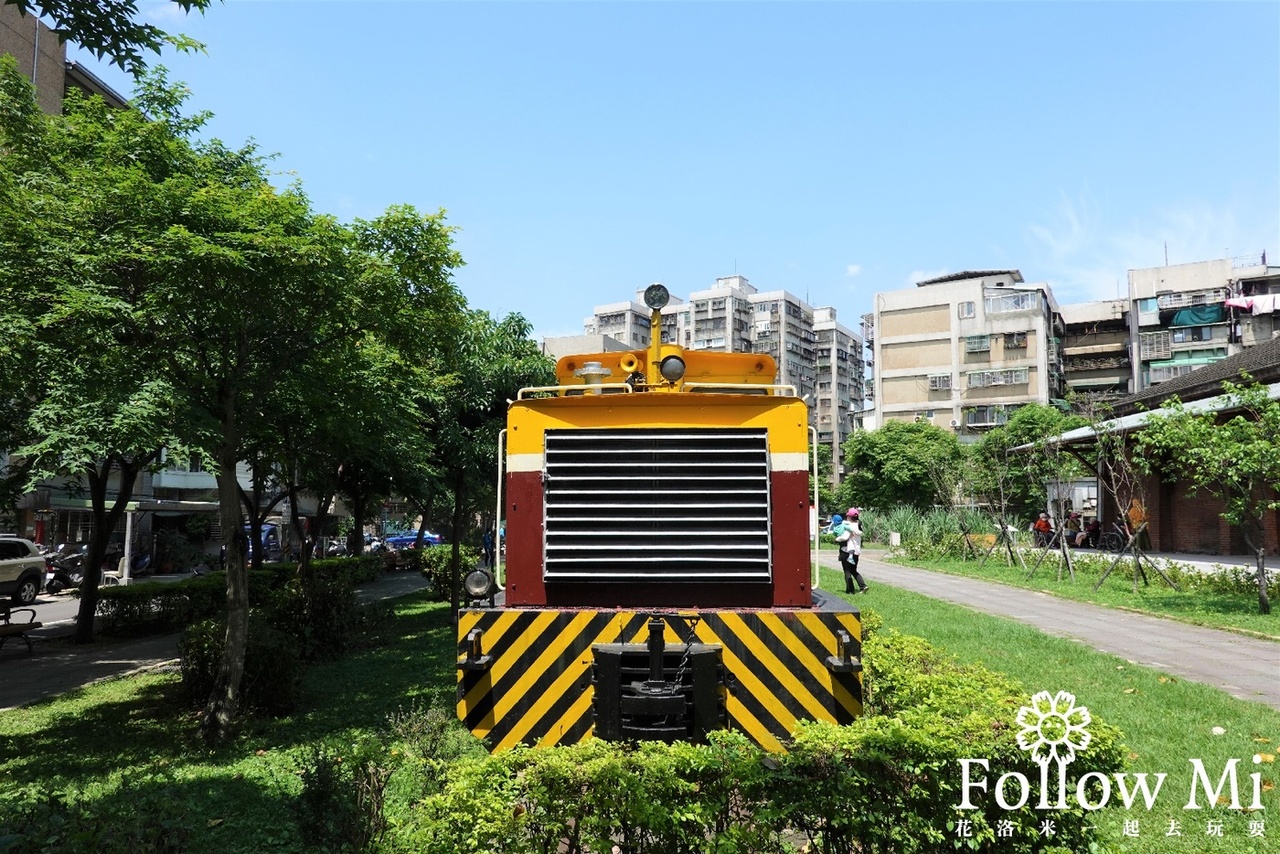 台北景點,糖廍文化園區,萬華區