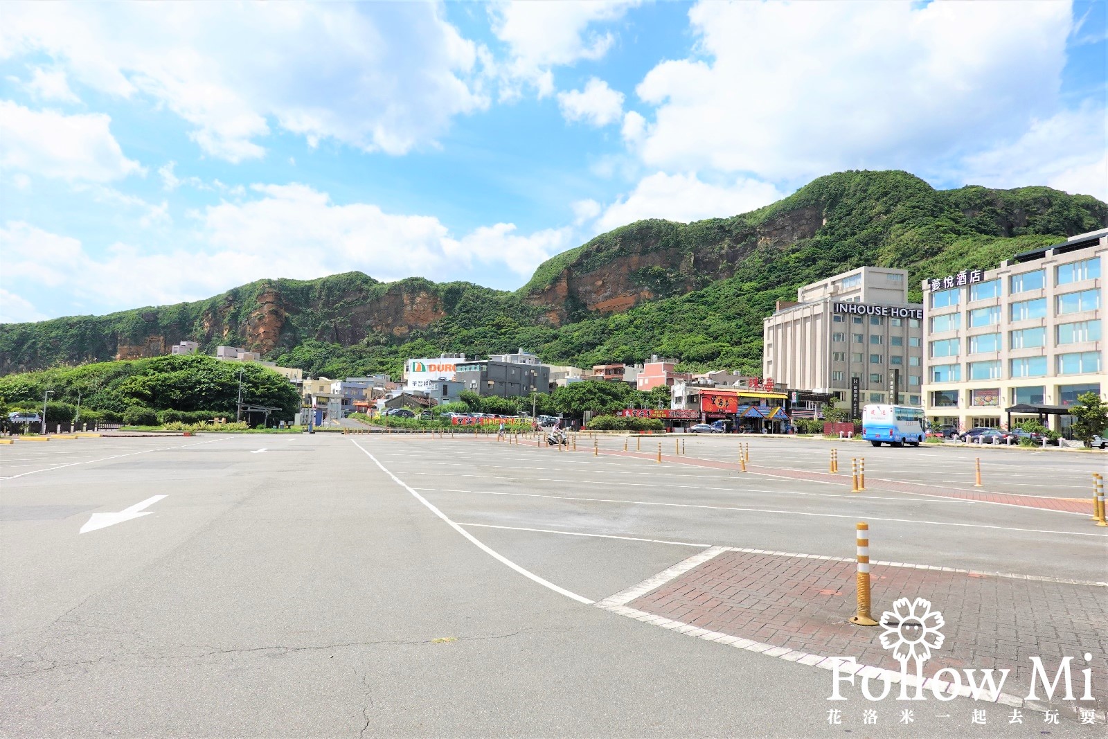 新北景點,萬里區,野柳地質公園