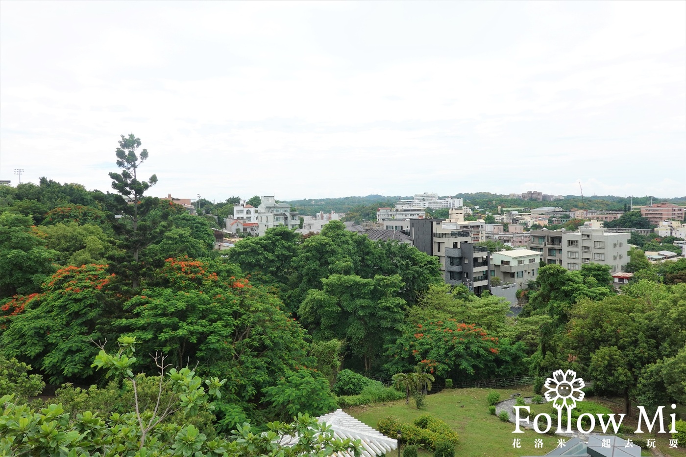 八卦山,八卦山大佛風景區,彰化市,彰化景點