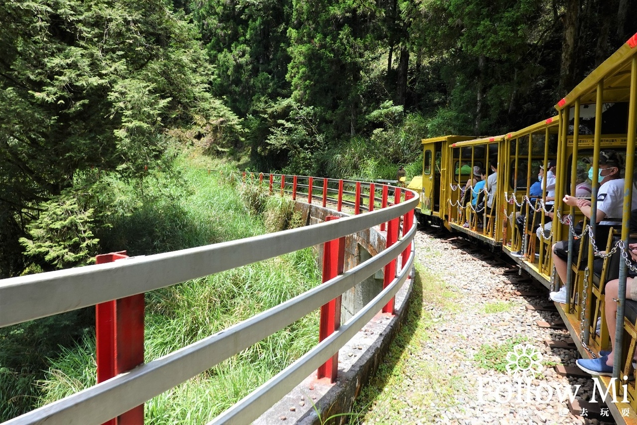 大同鄉,太平山,太平山國家森林遊樂區,宜蘭景點,蹦蹦車