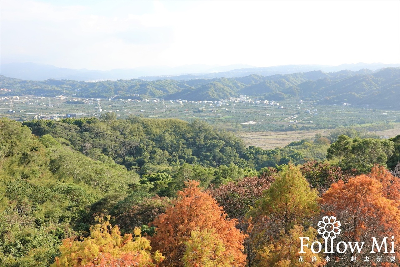 卓蘭鎮,自然風情景觀民宿,苗栗住宿