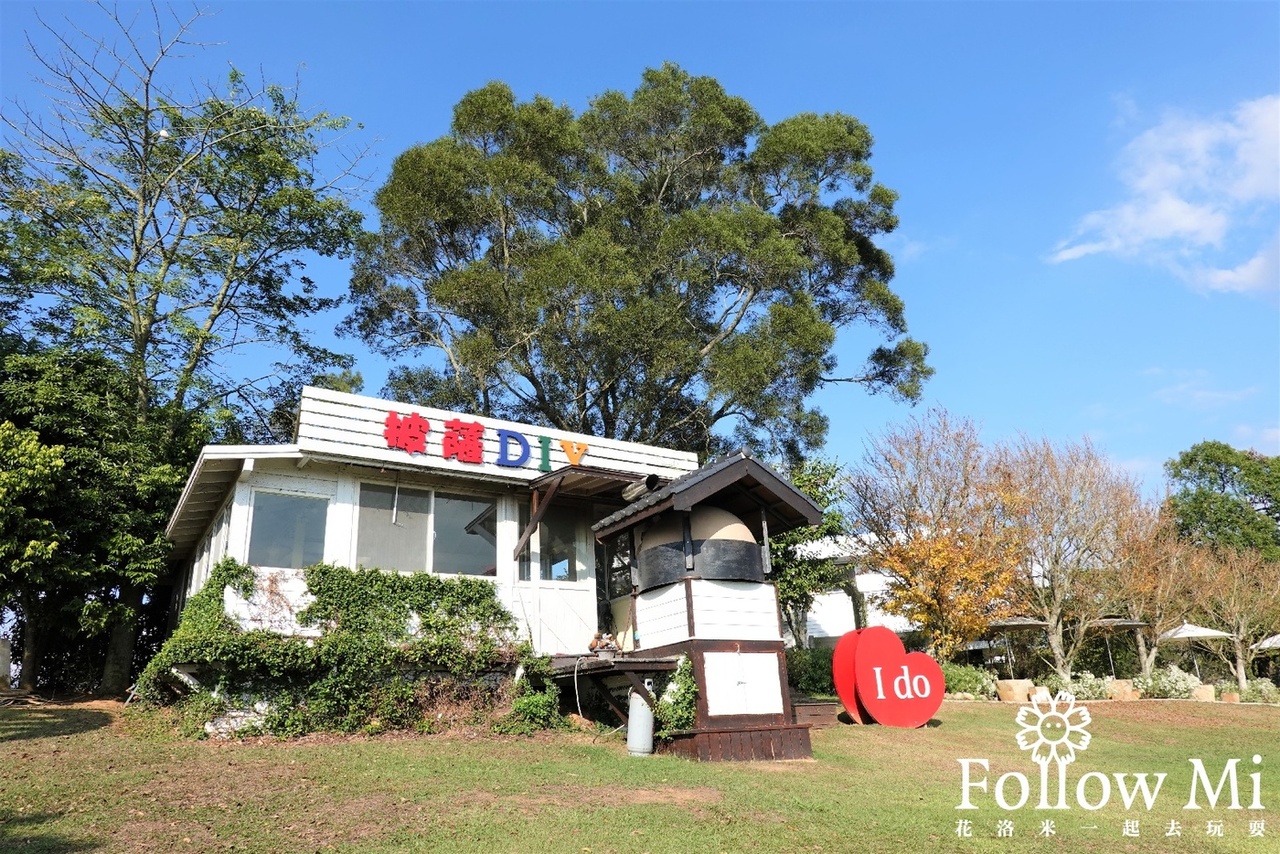 卓蘭鎮,自然風情景觀民宿,苗栗住宿