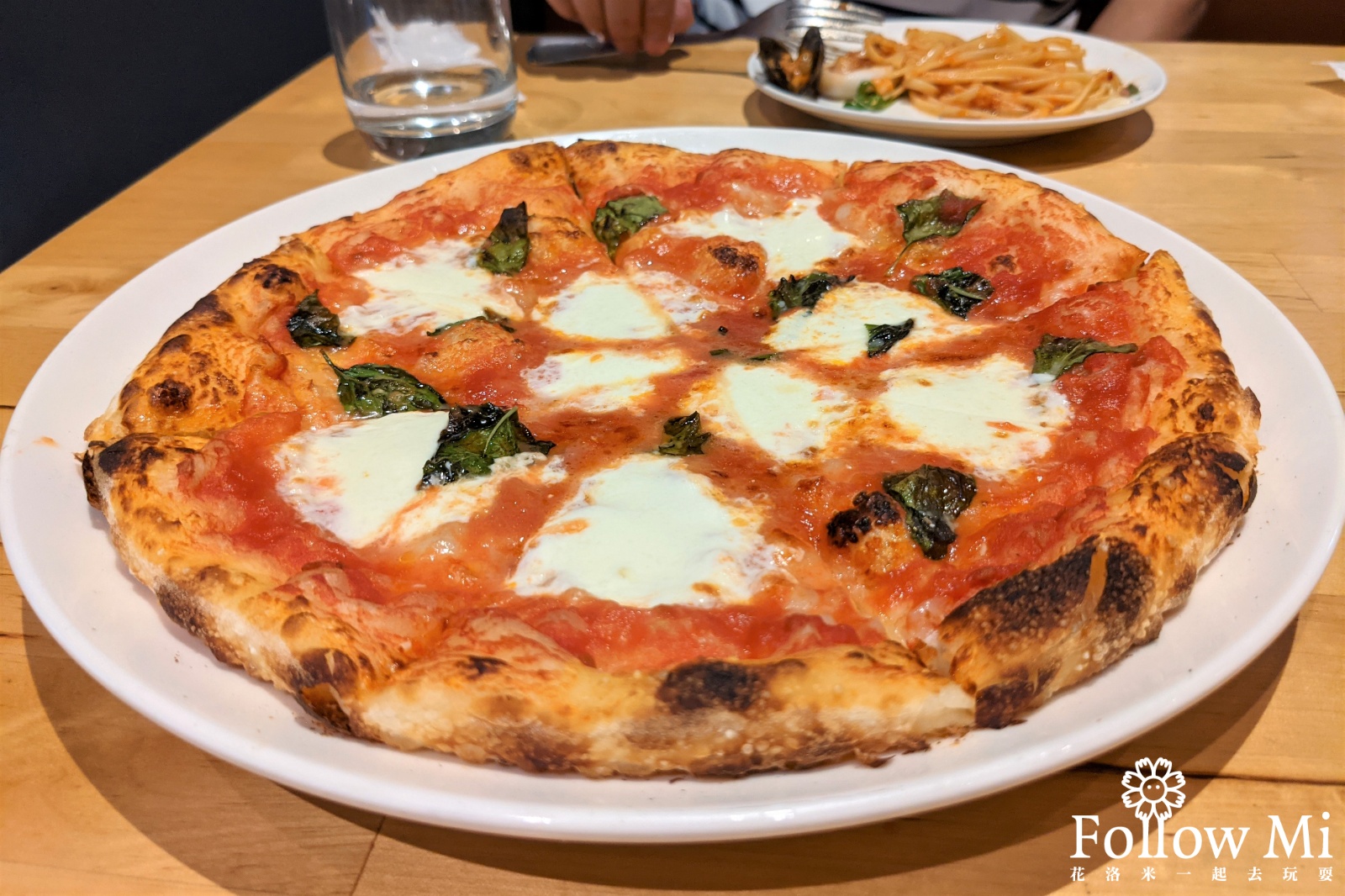 TAVOLA Pizzeria,宜蘭市,宜蘭美食