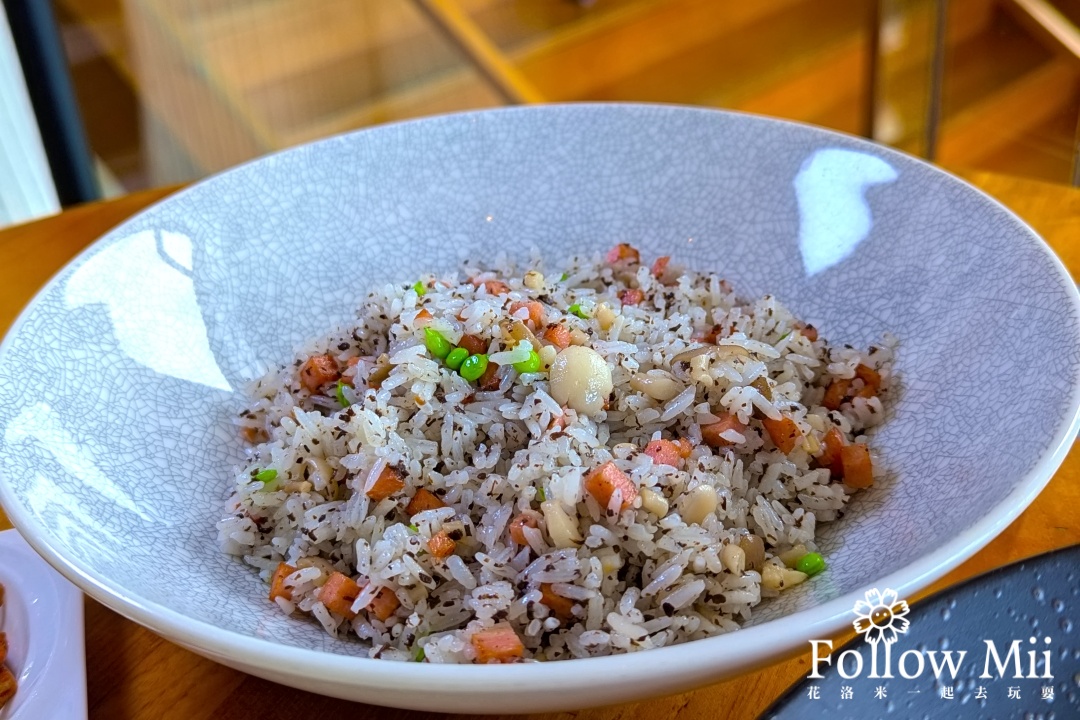 南投美食,日月潭,雲品溫泉酒店,魚池鄉