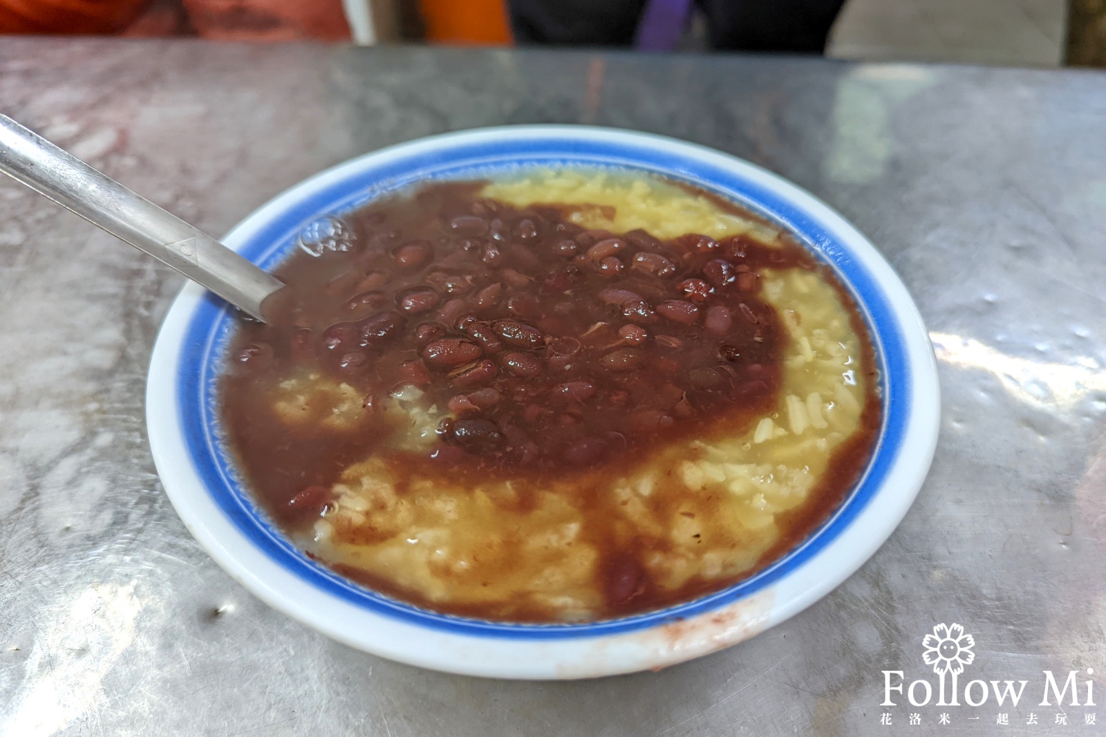 中正區,八棟圓仔湯,南機場夜市,台北美食