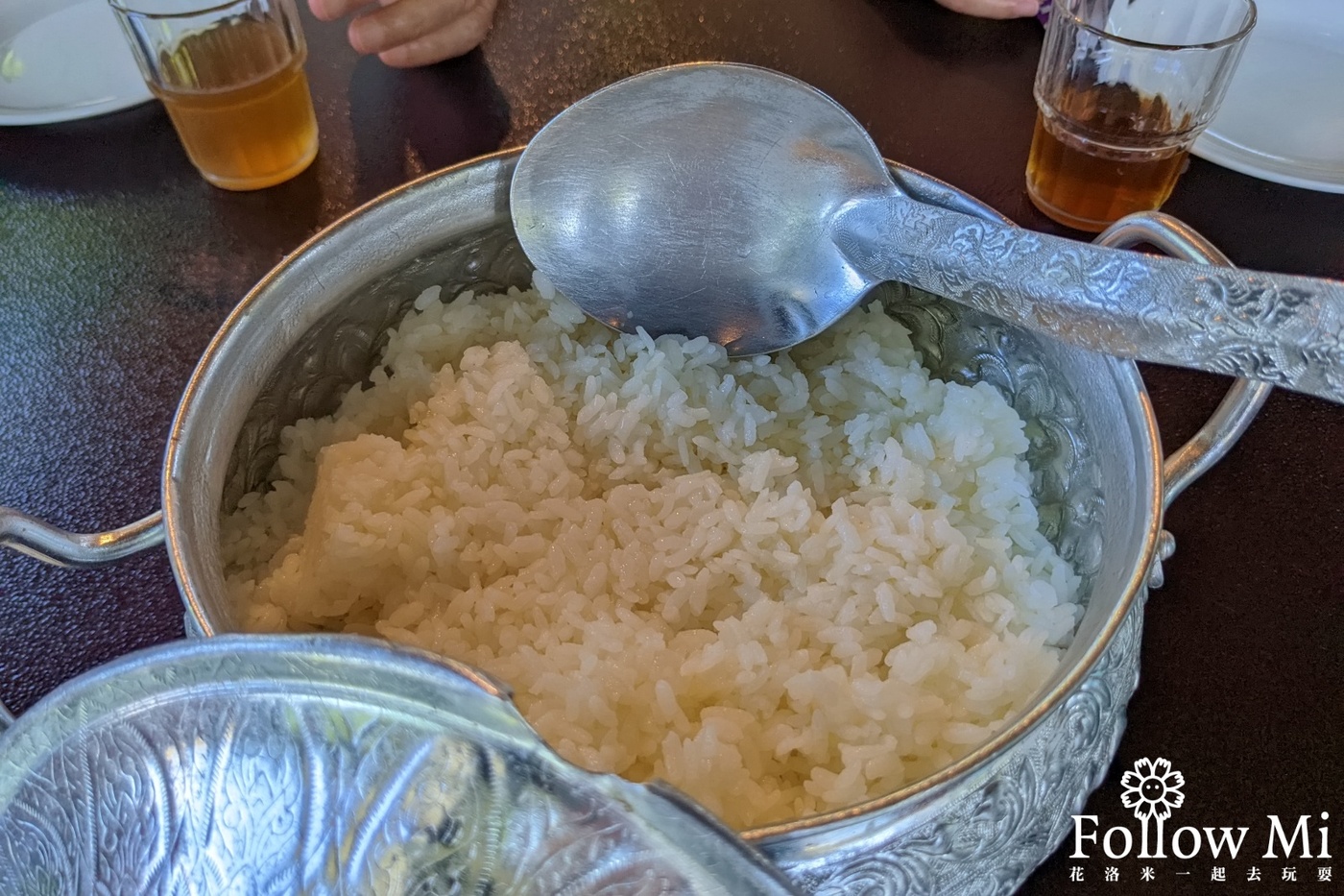 屏東美食,水明漾,里港鄉