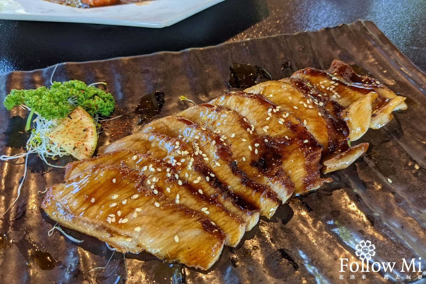 屏東美食,水明漾,里港鄉