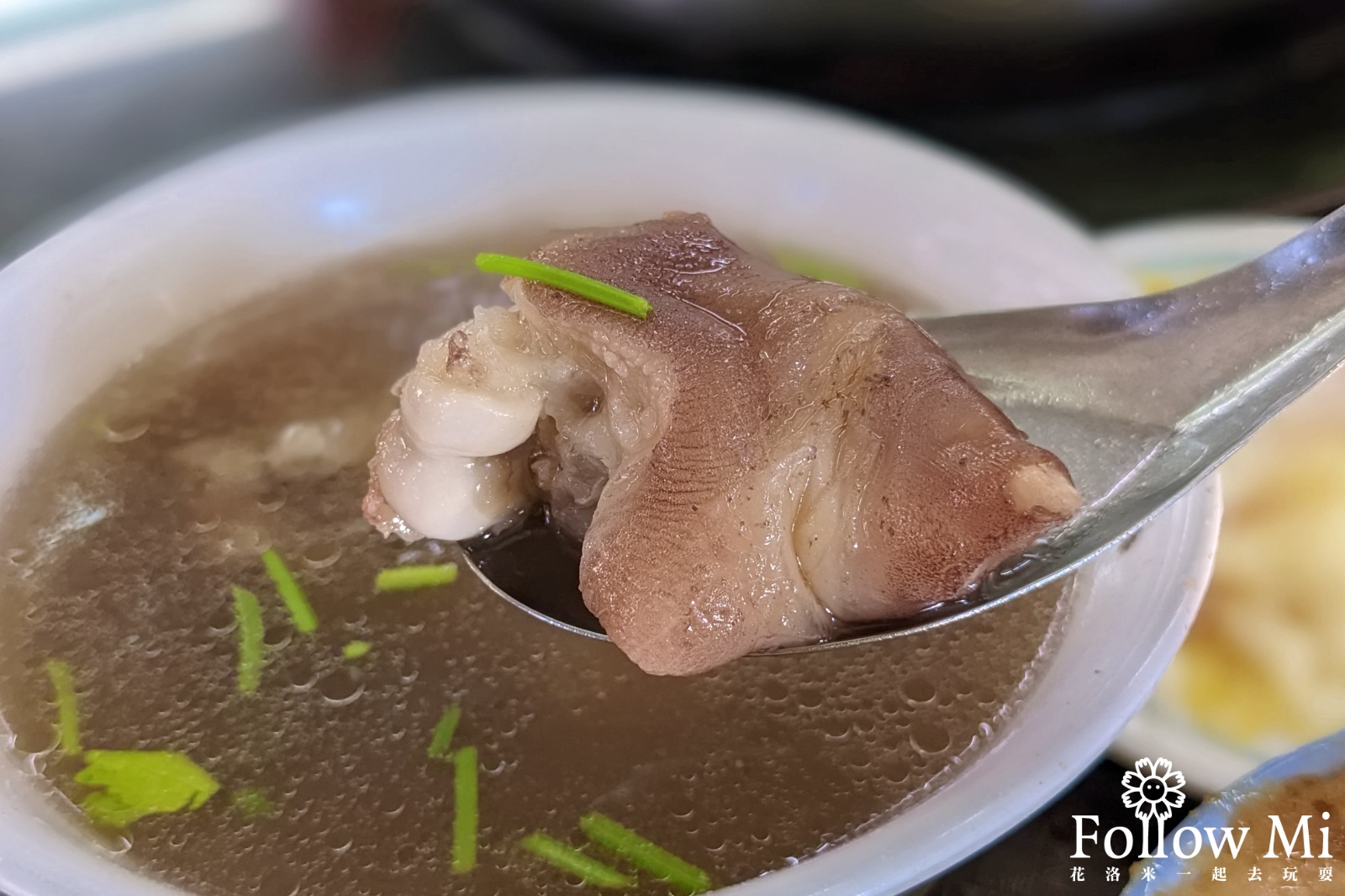 台南美食,阿蘭碗粿,麻豆區