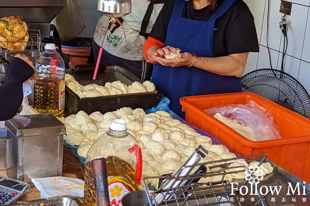 宜蘭美食,頭城鎮