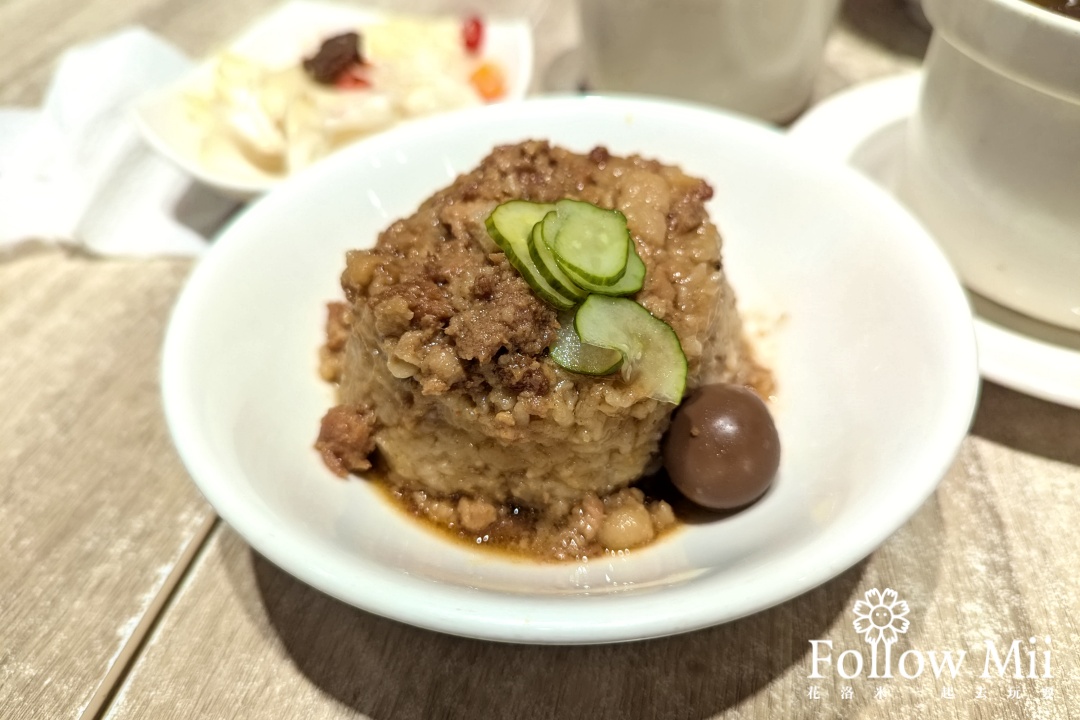 金城鎮,金門美食,雨川食堂