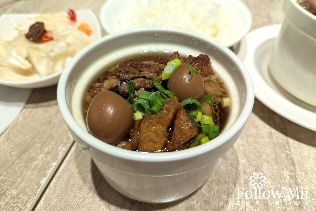 金城鎮,金門美食,雨川食堂