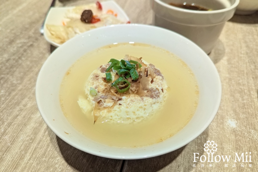 金城鎮,金門美食,雨川食堂