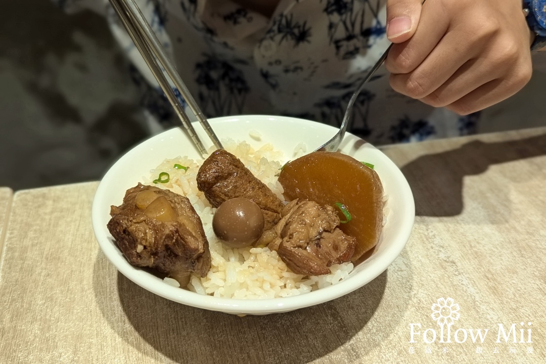 金城鎮,金門美食,雨川食堂