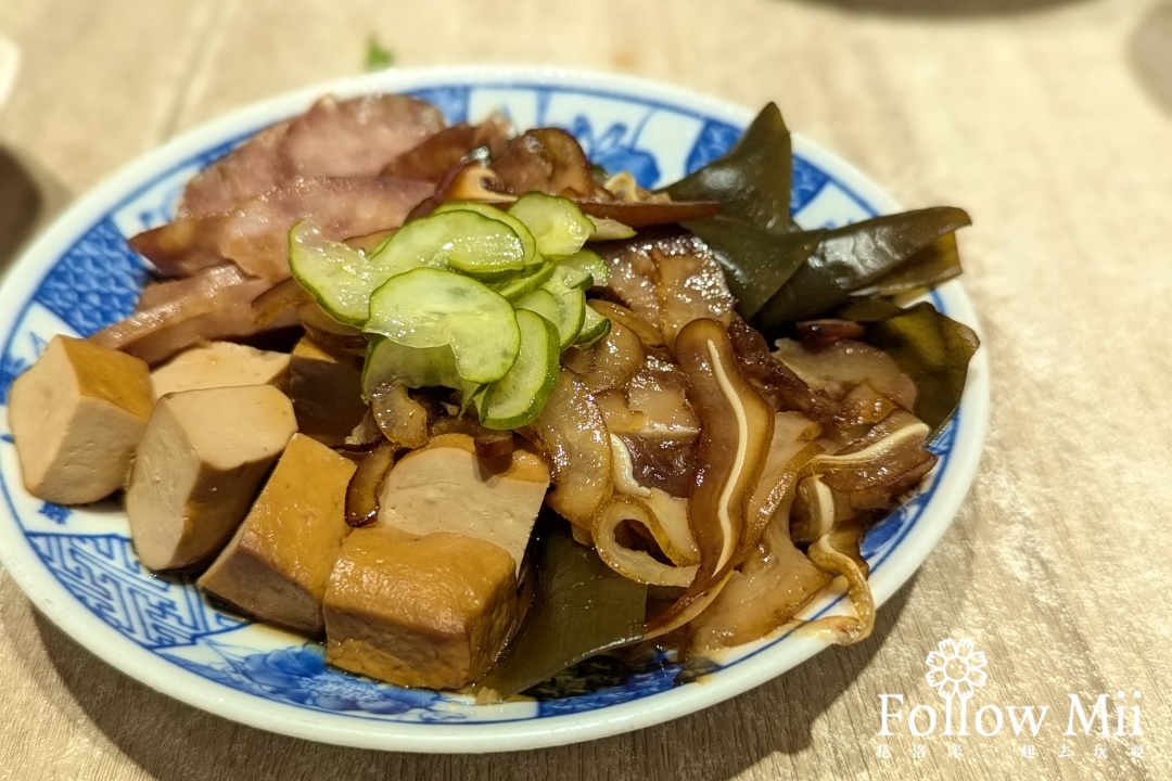 金城鎮,金門美食,雨川食堂