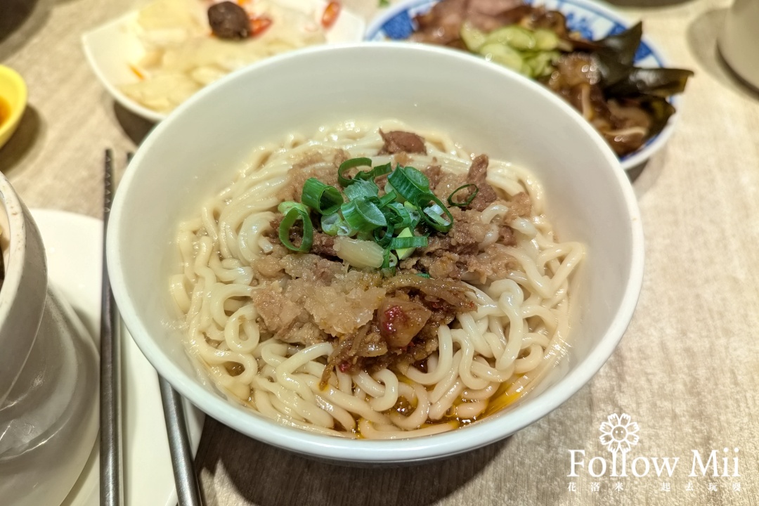 金城鎮,金門美食,雨川食堂