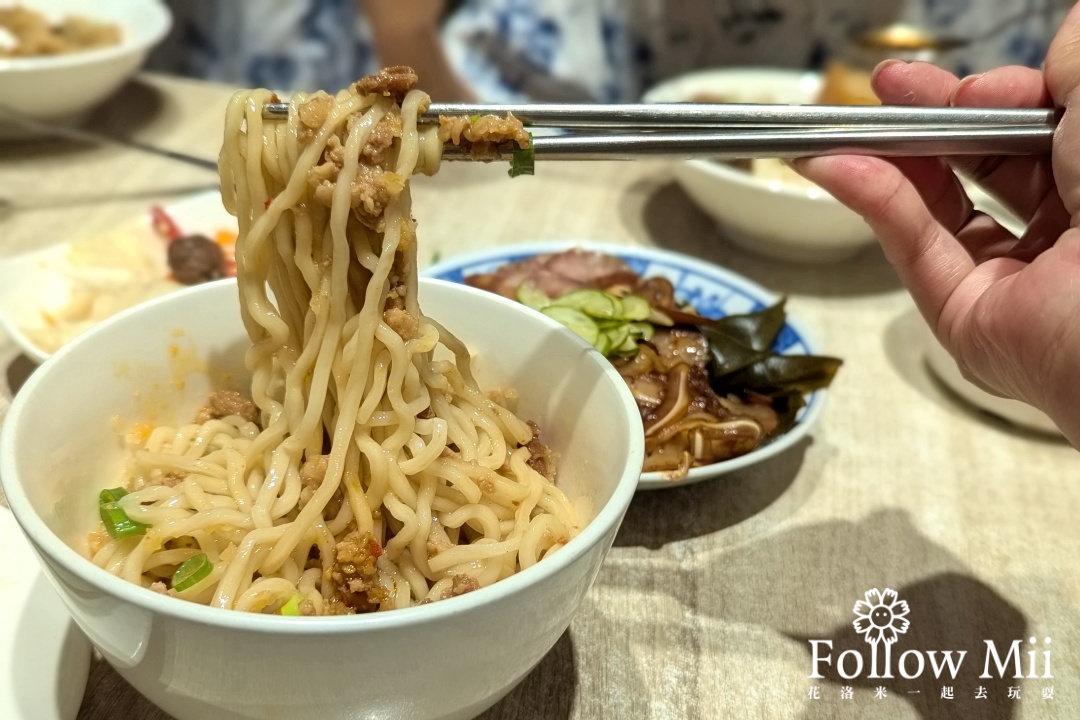 金城鎮,金門美食,雨川食堂