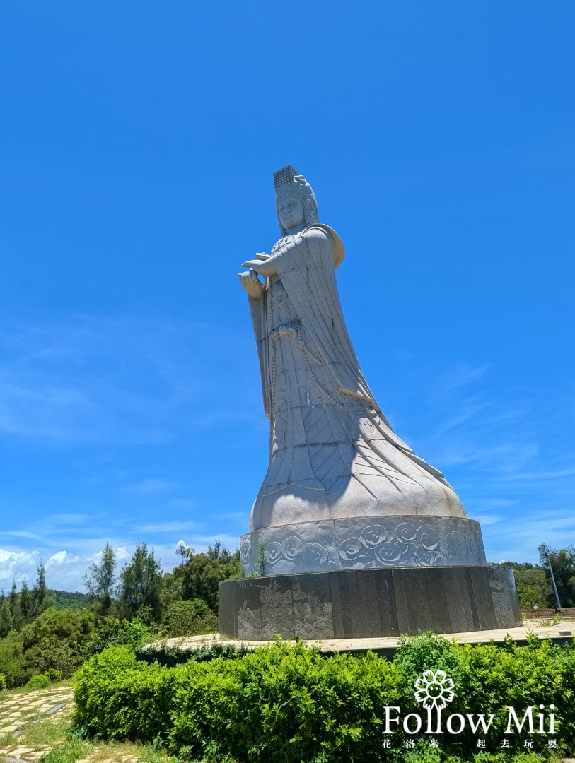 金湖鎮,金門媽祖,金門景點