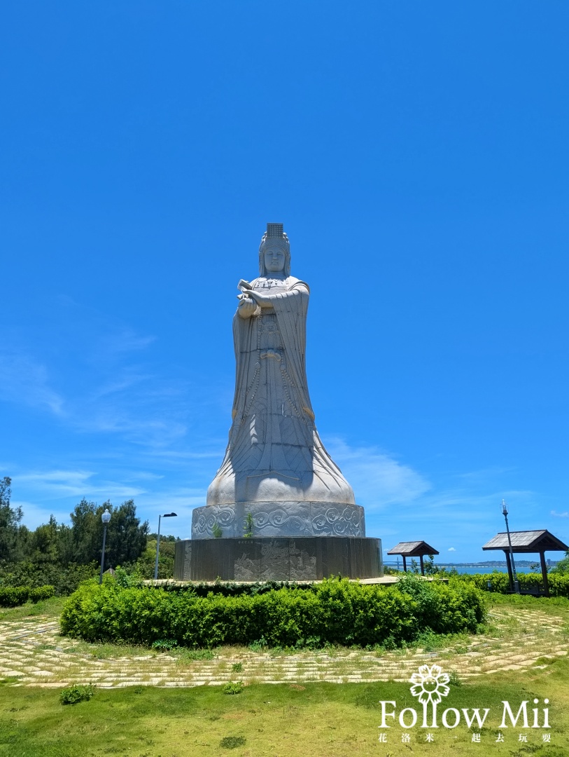 金湖鎮,金門媽祖,金門景點