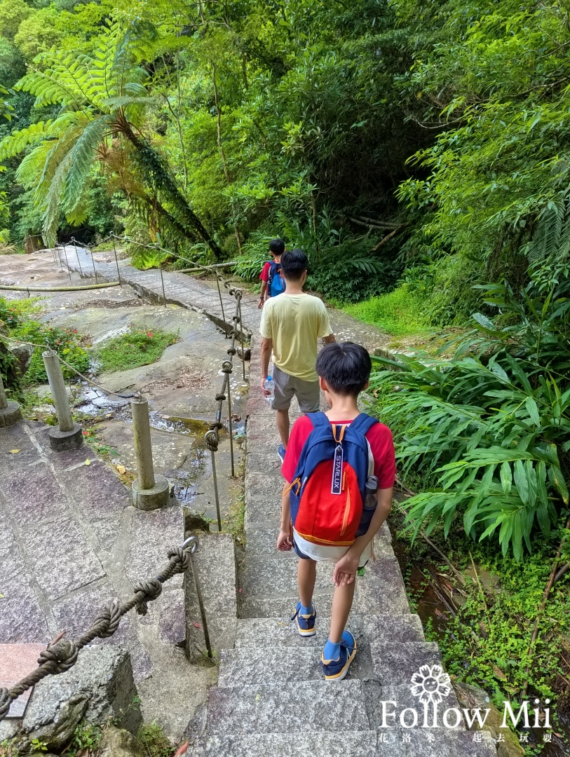 姜子寮,新北景點,汐止區