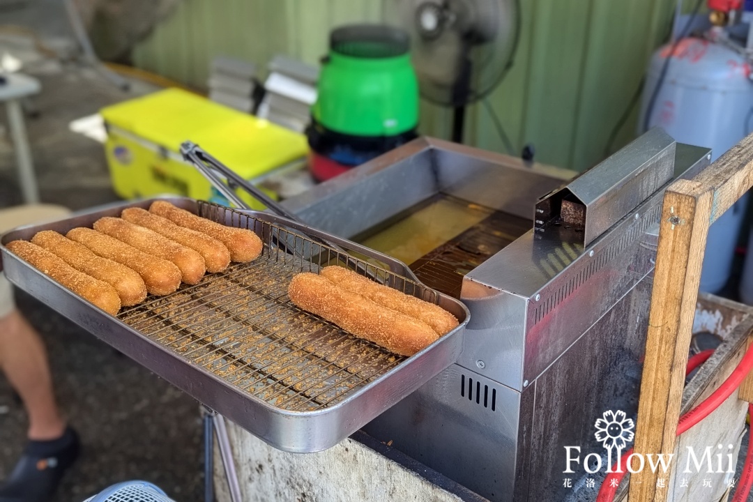 七堵區,基隆美食,錦記營養三明治