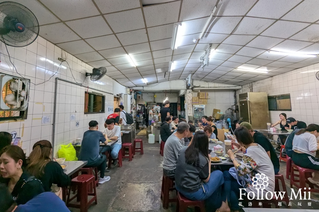 劉媽媽涼麵,台北美食,大巨蛋,松山區