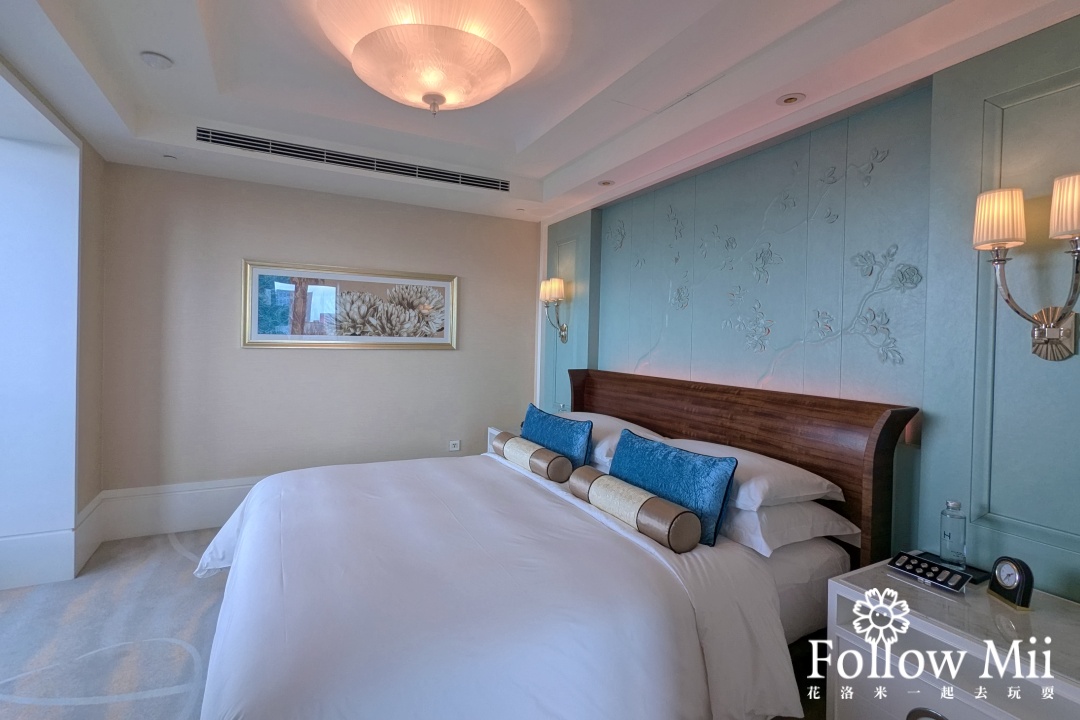 台北住宿,文華東方酒店,松山區