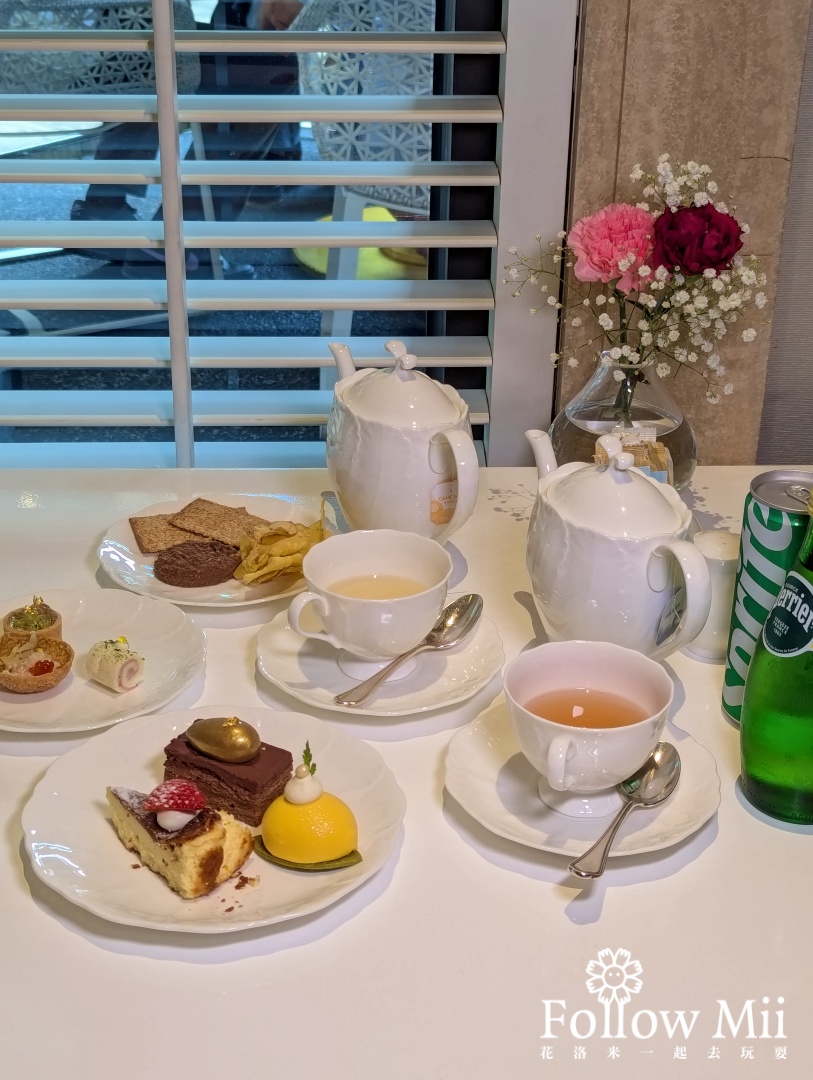 台北住宿,文華東方酒店,松山區