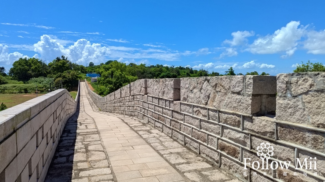 明遺老街,金城鎮,金門景點