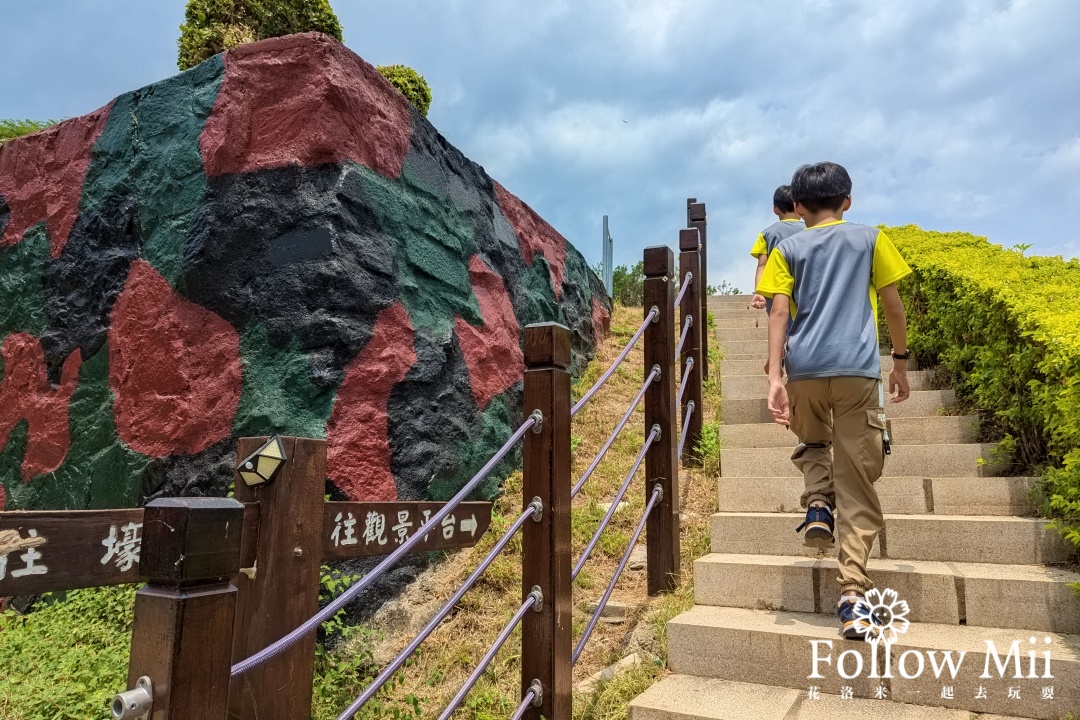 小金門,沙溪堡,烈嶼鄉,金門景點