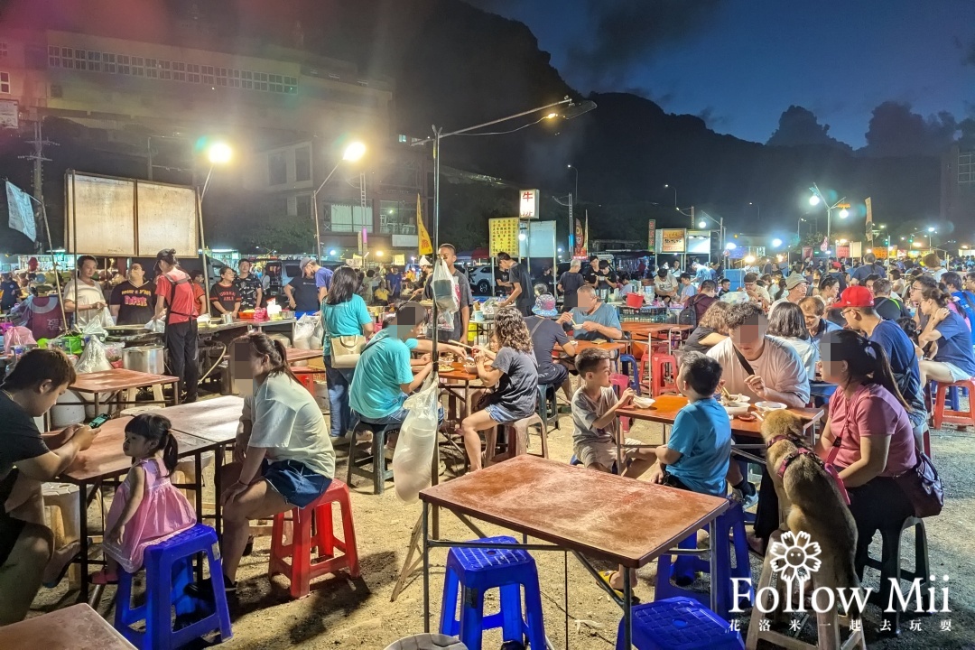 中正區,八斗子夜市,基隆景點