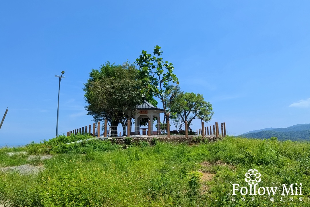 中山茶園步道,冬山鄉,宜蘭景點