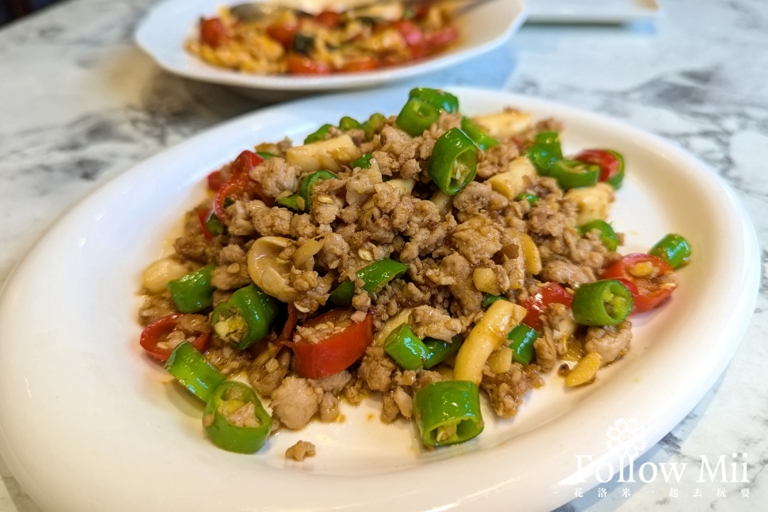 宜蘭美食,羅東鎮,茶宴