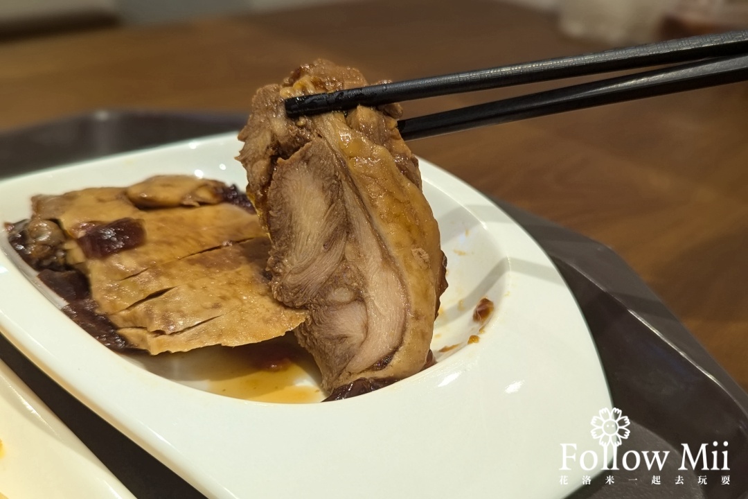 小倩倩餛飩,青島美食