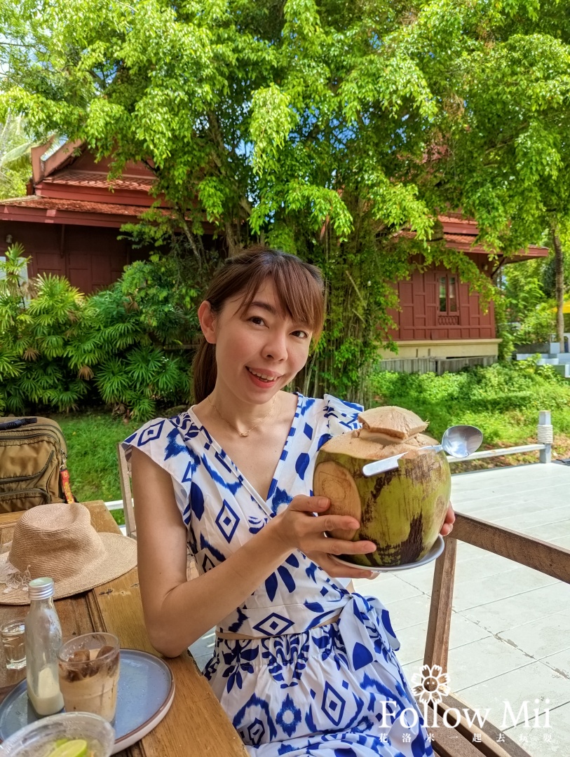 Ma Doo Bua,普吉島景點,荷花餐廳,蓮花餐廳