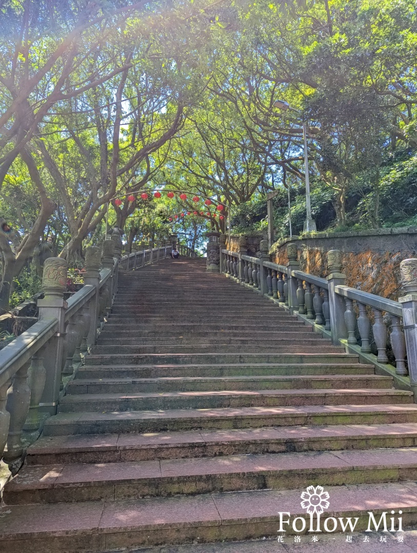 內湖區,台北景點,碧山巖