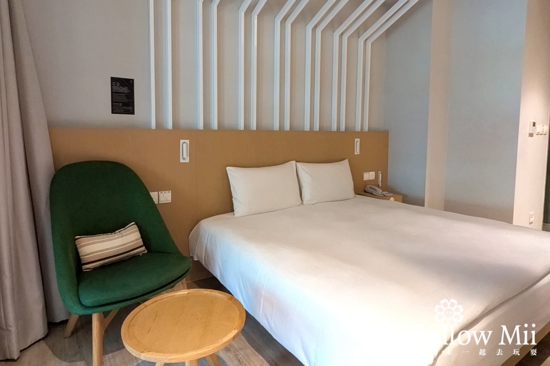 品文旅礁溪,宜蘭住宿,礁溪鄉