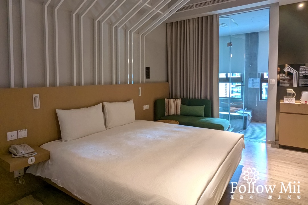 品文旅礁溪,宜蘭住宿,礁溪鄉