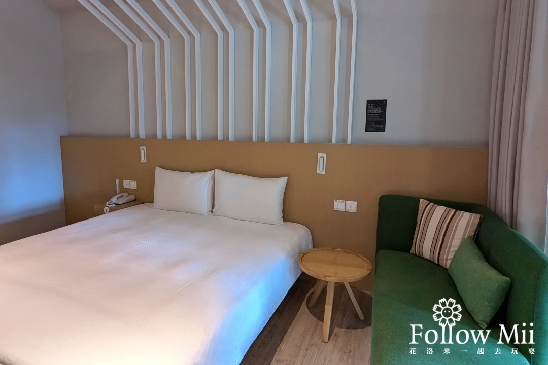 品文旅礁溪,宜蘭住宿,礁溪鄉