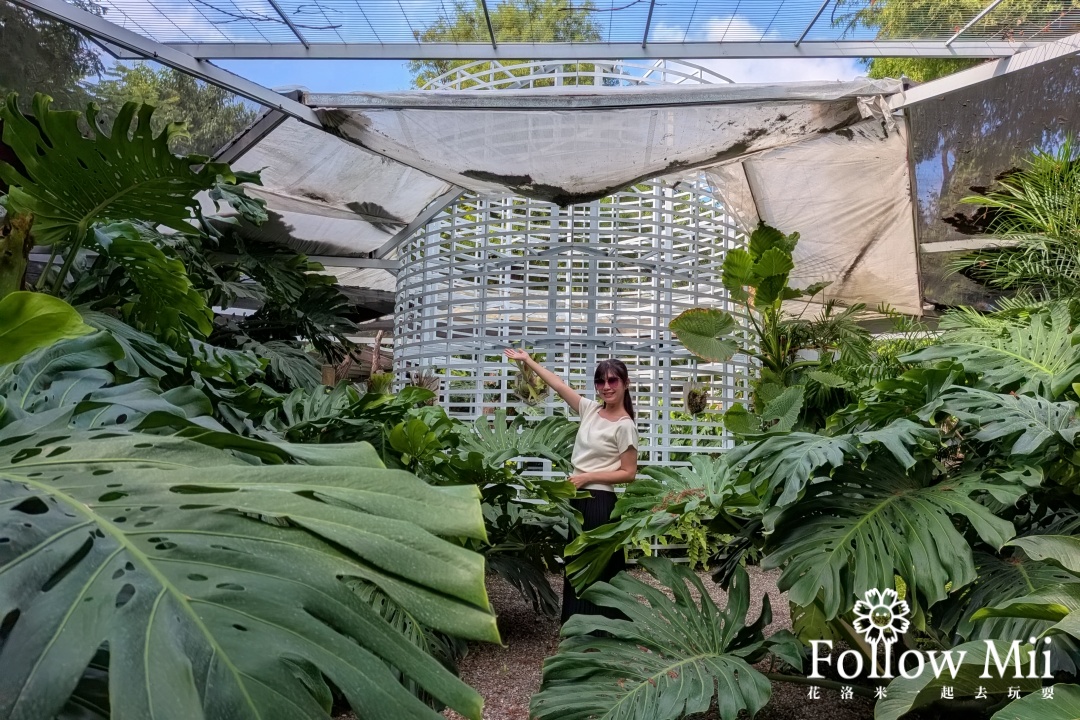 彰化住宿,田中鎮,馥御花園酒店