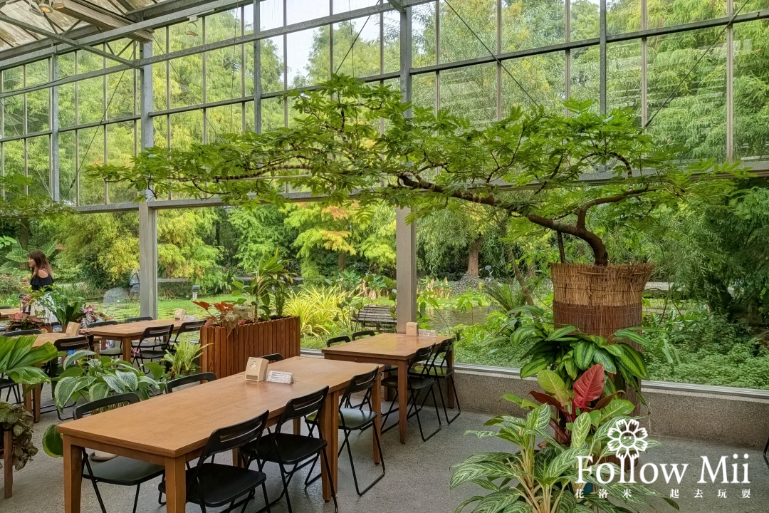 彰化住宿,田中鎮,馥御花園酒店